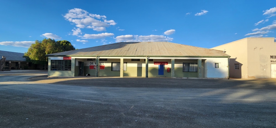 0 Bedroom Property for Sale in Calvinia Rural Northern Cape